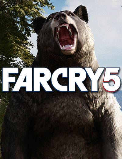 Far Cry 5 HDR Support Available In PS4 Pro