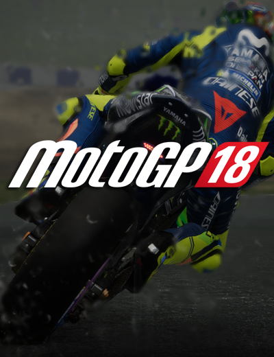 Today Is The MotoGP 18 Launch!