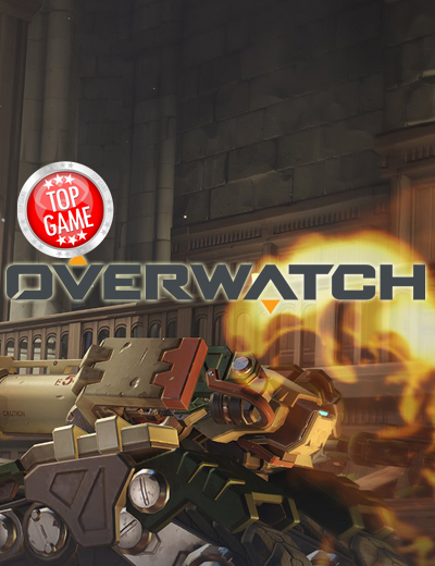 You Can Now Access the Overwatch Game Browser