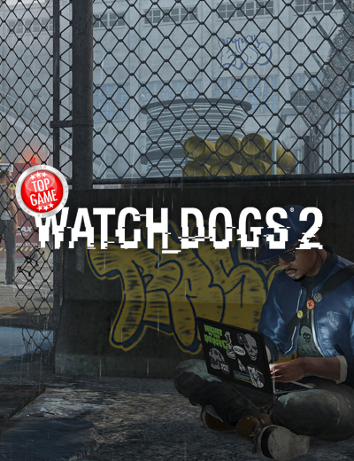 Watch Dogs 2 Season Pass Brings More Exciting Content