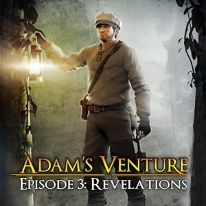 Adams Venture 3 Revelations Pc