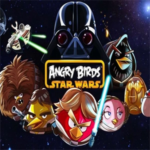 Angry Birds Star Wars
 Xbox One