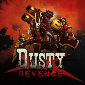 Dusty Revenge Pc