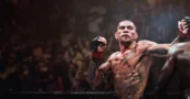 EA Sports UFC 6 lanceert in juni op PlayStation en Xbox