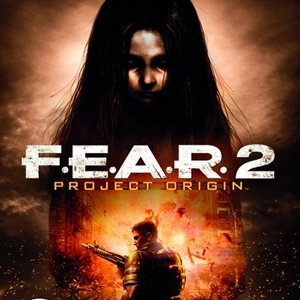 FEAR 2 Project Origin Pc