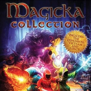Magicka Collection Pc