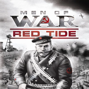Men of War Red Tide Pc