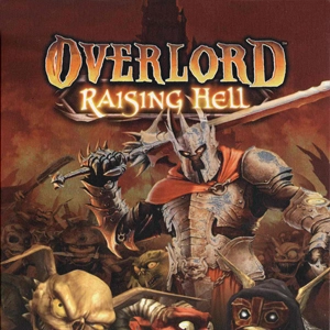 Overlord Raising Hell Pc