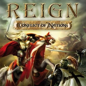 Reign Conflict of Nations Pc