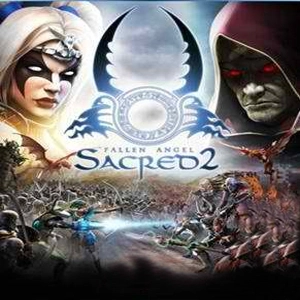 Sacred 2 Pc