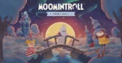 Overleef de Kou in Moomintroll Winter's Warmth Vandaag Uit