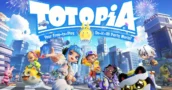 Totopia Brengt Gratis Party Platformer Naar PC In 2027