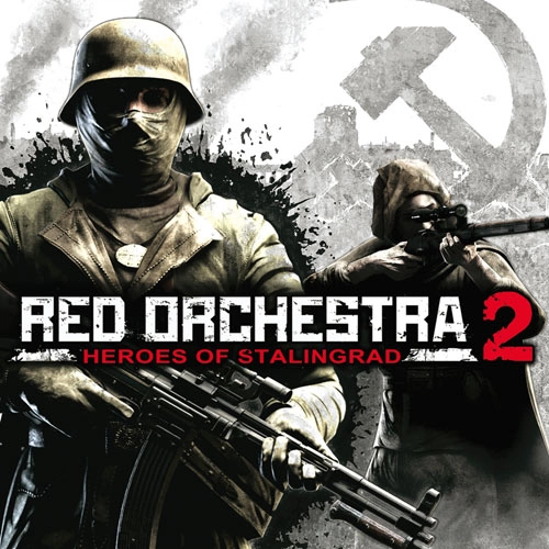 Red Orchestra 2 Heroes of Stalingrad Pc