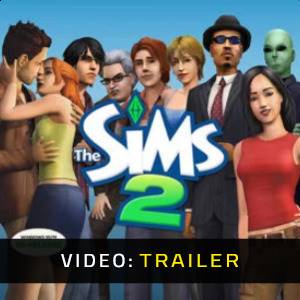 The Sims 2 2025 Video Trailer