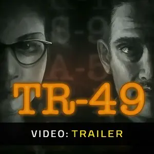 TR-49 - Trailer