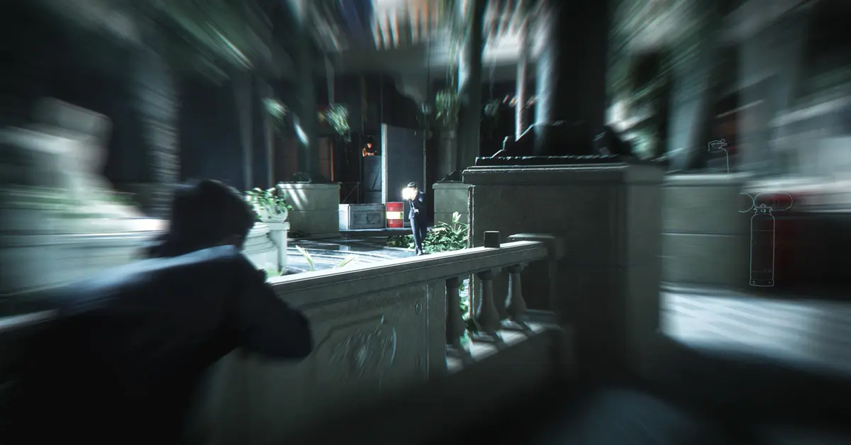 007 First Light License to Kill-gameplaymechanismen