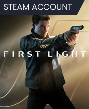 007 First Light Kopen Steam-account Prijzen vergelijken