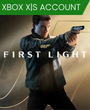 007 First Light Kopen Xbox-series-account Prijzen vergelijken