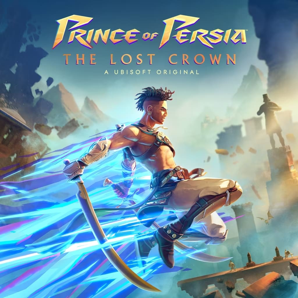 Prince of Persia: The Lost Crown - Welke Editie te Kiezen?