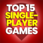 15 van de beste singleplayer games en vergelijk de prijzen