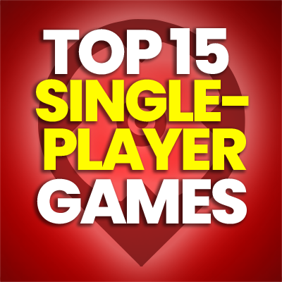 15 van de beste singleplayer games en vergelijk de prijzen