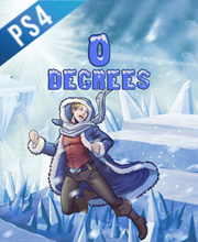 0 Degrees Playstation 4