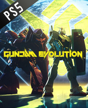 GUNDAM EVOLUTION Playstation 5