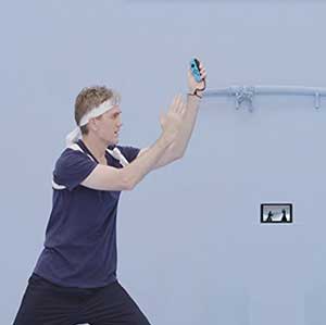 Samurai Training