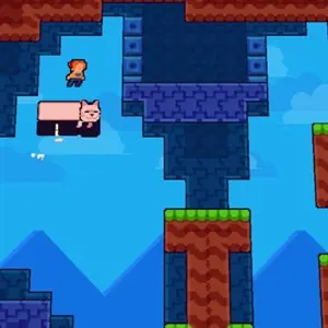 1 CatLine – In De Lucht