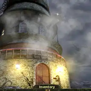 1 Moment Of Time Silentville - Vuurtoren