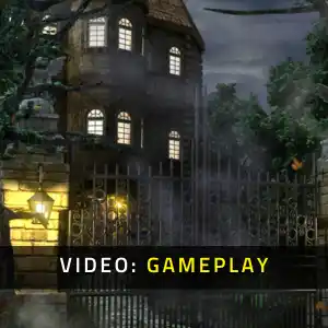 1 Moment Of Time Silentville - Gameplayvideo