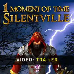 1 Moment Of Time Silentville - Videotrailer