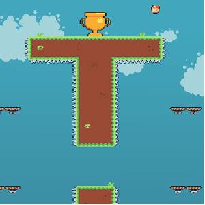 10 Seconds to Win - Trofee Beker