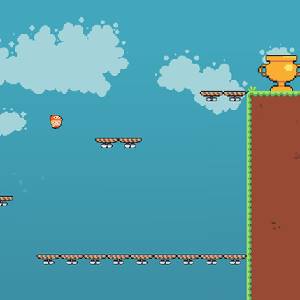 10 Seconds to Win - Kleine Held