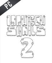 100 hidden snails 2 Pc