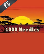 1000 Needles Pc