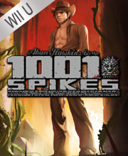 1001 Spikes