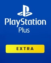 PS Plus Extra