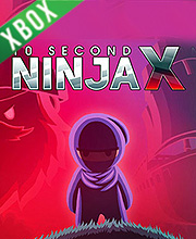 10 Second Ninja X Xbox One