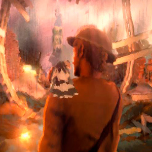 11-11 Memories Retold - Soldaat