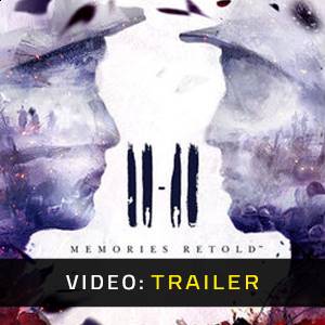 11-11 Memories Retold - Videotrailer