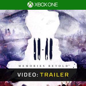 11-11 Memories Retold - Videotrailer