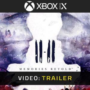 11-11 Memories Retold Xbox Series X
