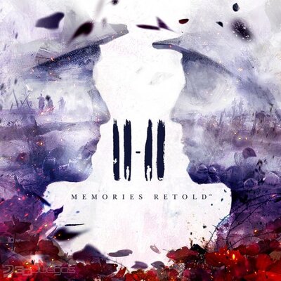 11-11 Memories Retold - Nu 85% korting op PSN