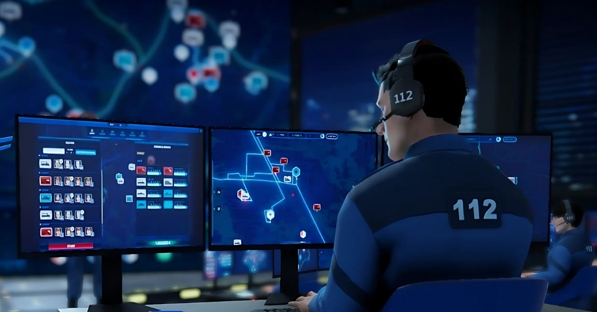 Beheer Stedelijke Chaos met 112 Operator: Bespaar Meer dan 50% op Xbox voor een Intense Ervaring!