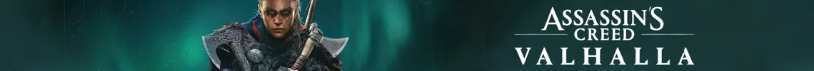 Het meest realistische Vikinggame is Assassin’s Creed Valhalla Het meest realistische Vikinggame is Assassin’s Creed Valhalla