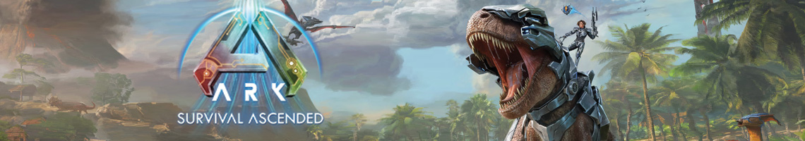 Heers over een prehistorische wereld in co-op op PC, Xbox en PS5 – ARK Survival Ascended