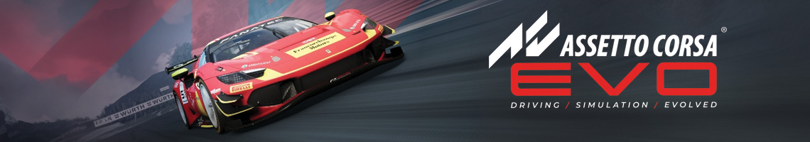 Een van de beste race simulaties van 2025: Assetto Corsa EVO