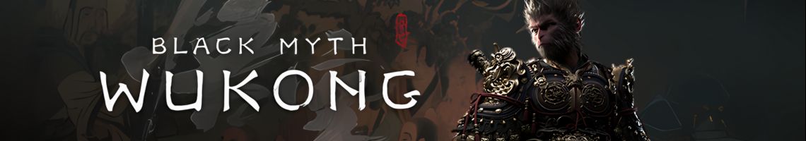 Een van de mooiste videogames van 2024 die je absoluut moet proberen: Black Myth WuKong