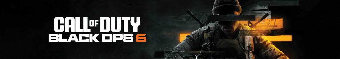 Een Cross-Platform Multiplayer Game voor PC, PS4, PS5 en XBOX: Call of Duty Black Ops 6